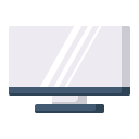 televisión icon