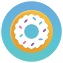 rosquillas icon