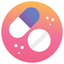 pastillas icon