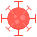 virus icon