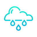 lluvia icon