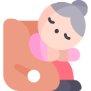 abuela icon