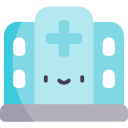 hospital icon