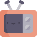 tv viejo icon