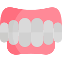 dentadura postiza icon