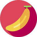 plátano icon