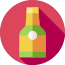 alcohol icon