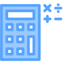 calculadora icon