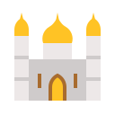 mezquita icon