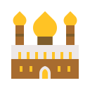 mezquita icon