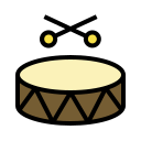 tambor icon