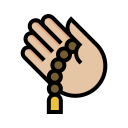 tasbih icon