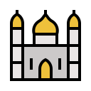 mezquita icon