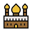 mezquita icon