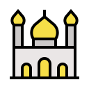 mezquita 