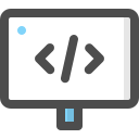 desarrollo web icon