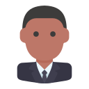 empresario icon