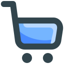 carrito de compras icon