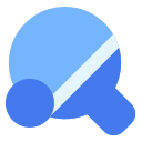 ping pong icon