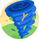 tornado icon