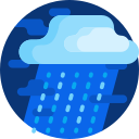 lluvia icon