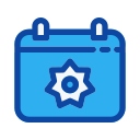 calendario icon