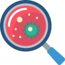 virus icon