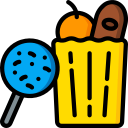 comestibles icon