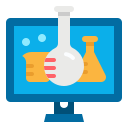 laboratorio icon