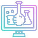 laboratorio icon