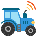 tractor icon