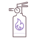 Fire extinguisher 