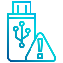 memoria usb icon