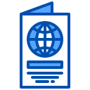 pasaporte icon