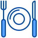 restaurante icon