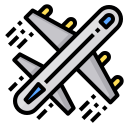 avión icon