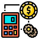 calculadora icon