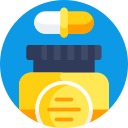 vitaminas icon