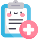 Medical report 