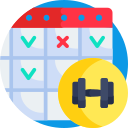 calendario icon