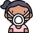 mascarilla icon