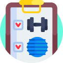 lista de verificación icon