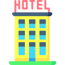 hotel icon