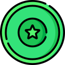 frisbee icon