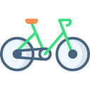 bicicleta icon