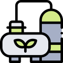 biogás icon