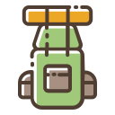 mochila icon