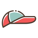 gorra icon