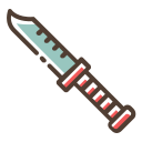 cuchillo icon