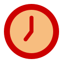 reloj icon